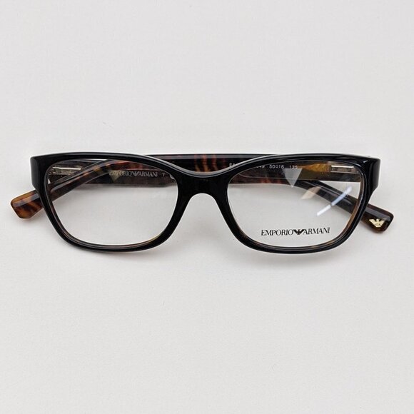 ?️Emporio Armani EA3004 5049 Unisex Eyeglasses /KAB245?️​​ main image 9